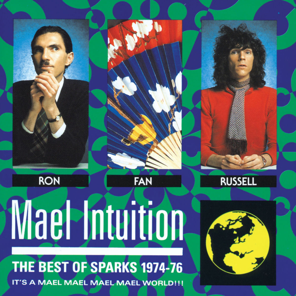 The Sparks